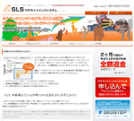 SLS（サテライトリンクシステム）