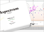 Aspectram アスペクトラム