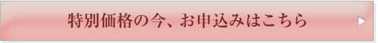 特別価格の今、お申込みはこちら