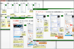 動線改善アドバイスシート