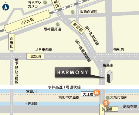 大阪支店