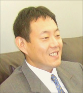 株式会社ＨＡＲＭＯＮＹ代表取締役兼CEO 三井健司